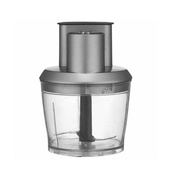 Cuisinart Smart Stick Variable Speed Hand Blender Food Processor HB-400pc - Picture 4 of 10